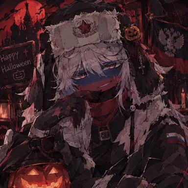 Profile image of 러시아