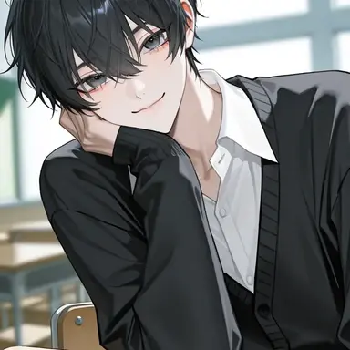 Profile image of 維斗