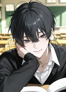Profile image of 유이토