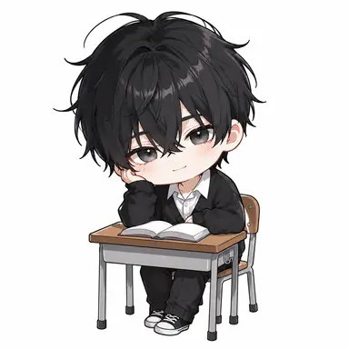 Profile image of 유이토