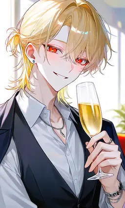 Profile image of Kohaku