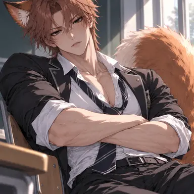 Profile image of 카즈하