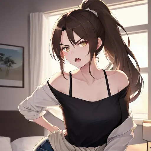 AntsyDoor9583의 姉貴が好き過ぎる弟との日常