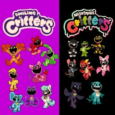 Profile image of Critters World