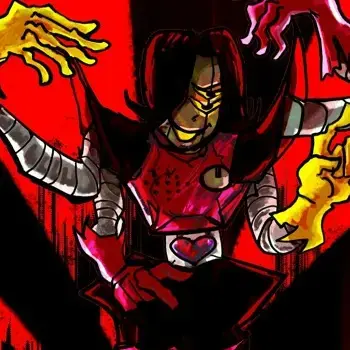 Profile image of Mettaton