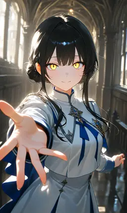 Profile image of シオン