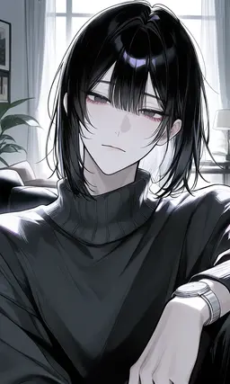 Profile image of 미츠키