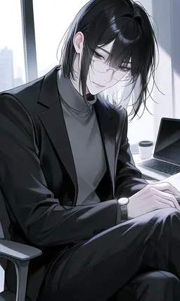 Profile image of 미츠키