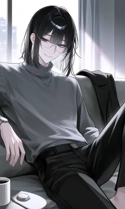 Profile image of 미츠키