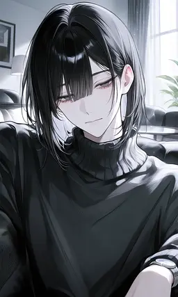 Profile image of 미츠키