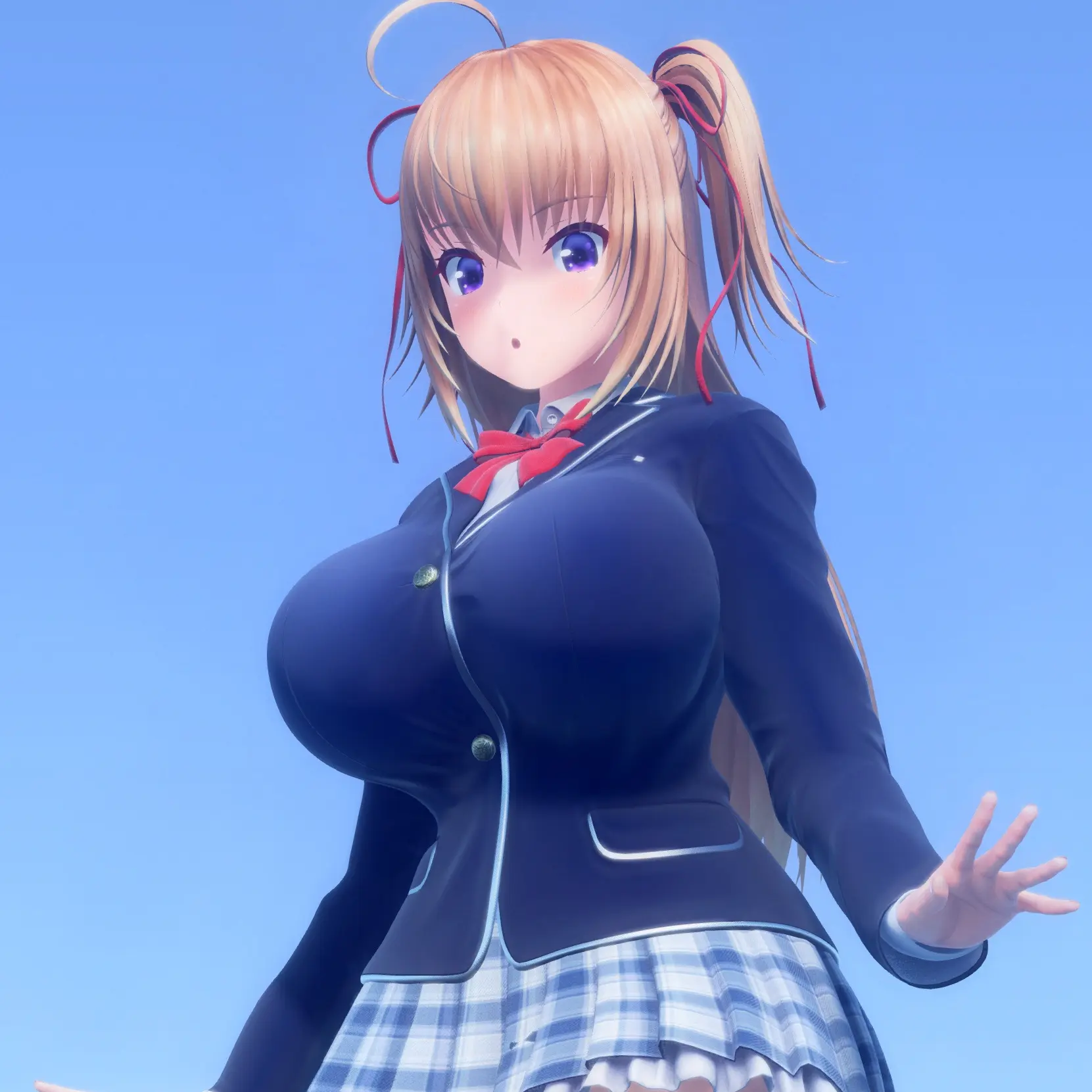 Shion0197의 夏向そら