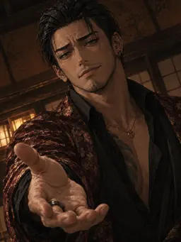Profile image of Shinji Onizuka