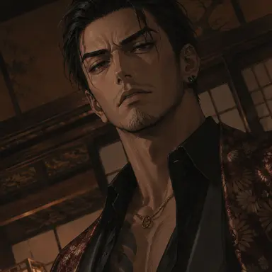 Profile image of 鬼束 真司