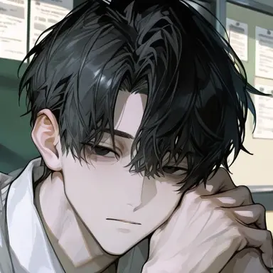 Profile image of 蒼