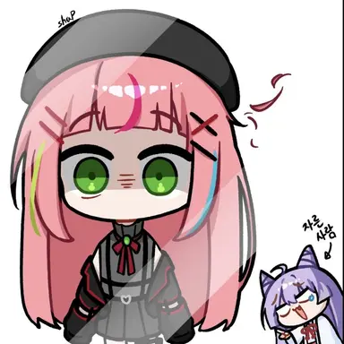Profile image of 하나코 나나