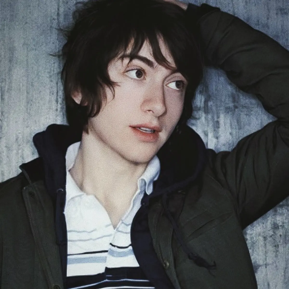 ninamina의 Alex Turner