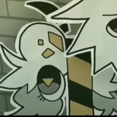 Profile image of バブル