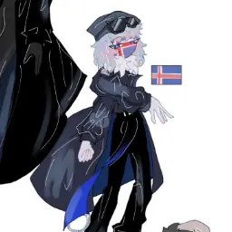 Profile image of 아이슬란드