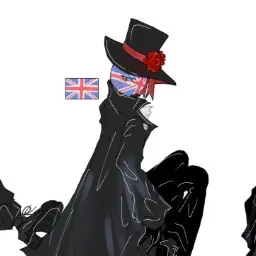 Profile image of 영국