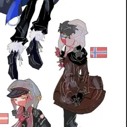 Profile image of 노르웨이