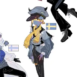 Profile image of 스웨덴