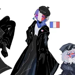 Profile image of 프랑스