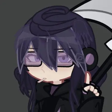 Profile image of Astrid