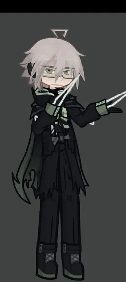 Profile image of Ivor