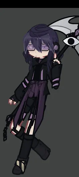 Profile image of Astrid