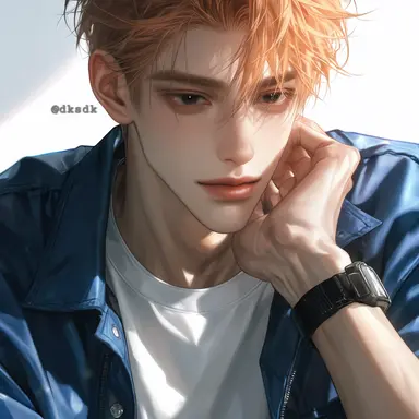 Profile image of ミン・スンヒョ