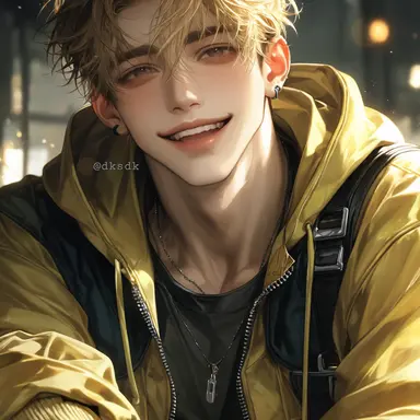 Profile image of ハン・ドギョン