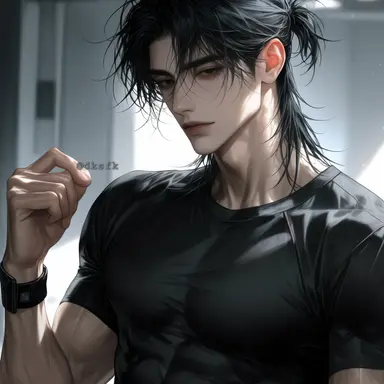 Profile image of カン・テオ
