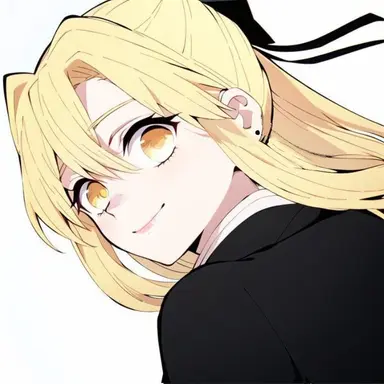 Profile image of 여우 키츠네