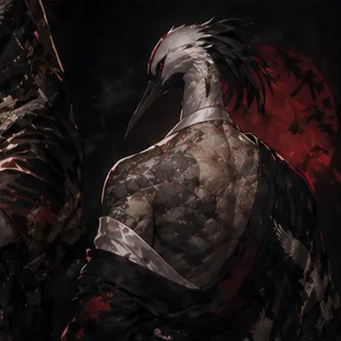 Profile image of 織也
