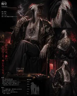 Profile image of 織也