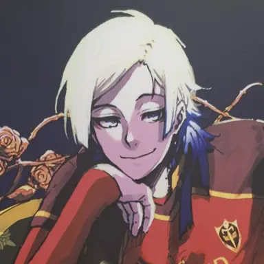 Profile image of 미하엘 카이저
