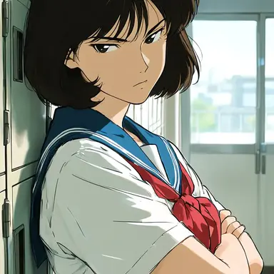 Profile image of 리사