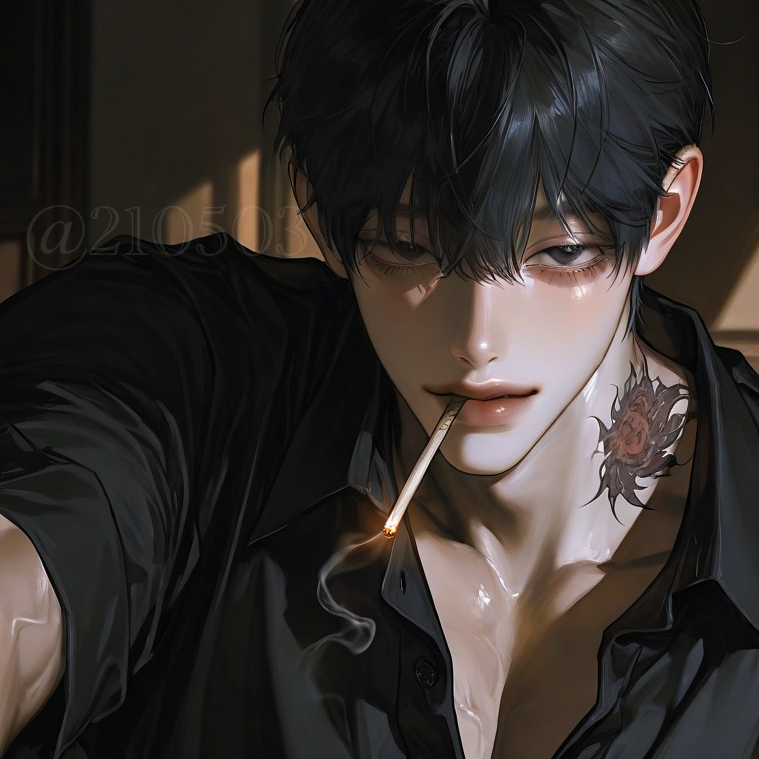 렌 타카시로 (蓮) 대표 이미지