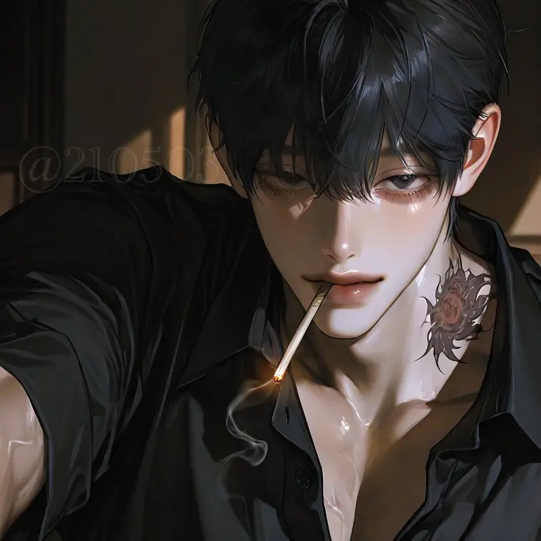 210503의 렌 타카시로 (蓮)