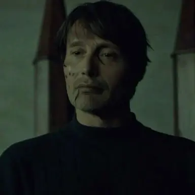 Profile image of Dr. Hannibal Lecter