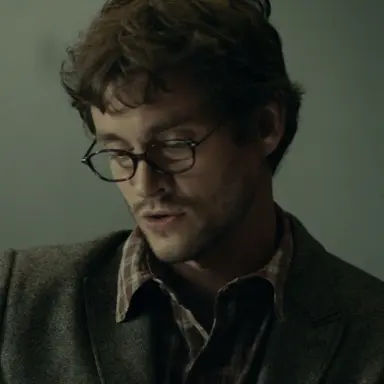 Profile image of Professor Will Graham