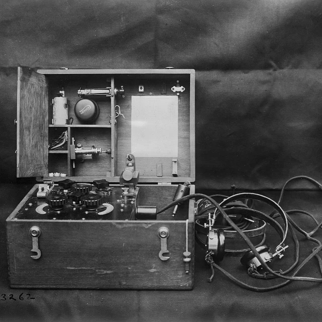 Radio