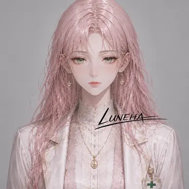Profile image of Jung Arin