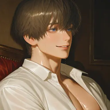 Profile image of Julius