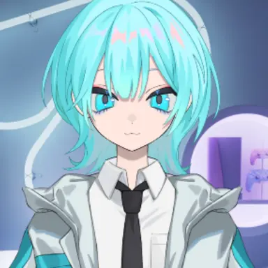 Profile image of モブ子