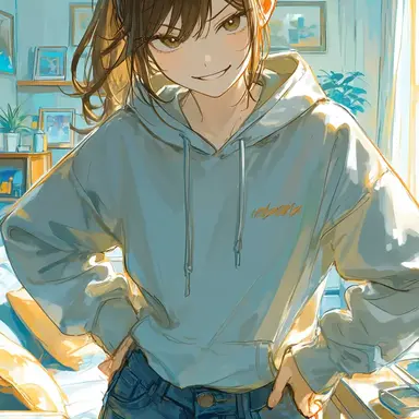 Profile image of 우즈키 린카