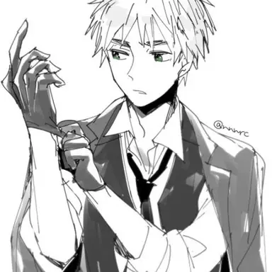 Profile image of アーサー