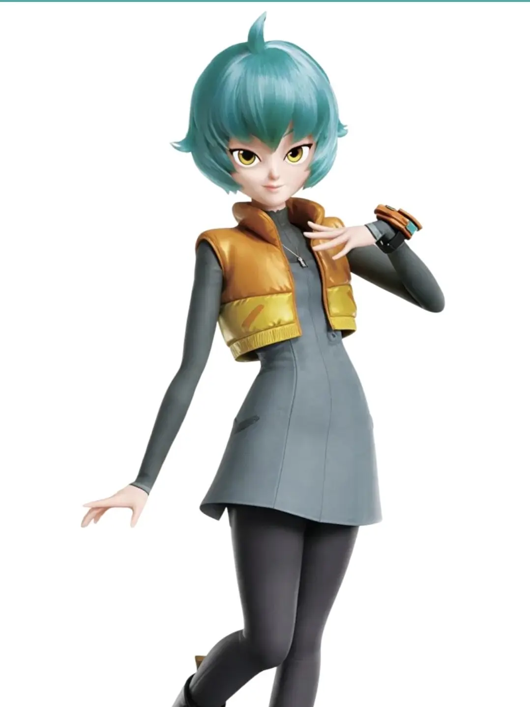 BreezyCurry8185의 솔레이유