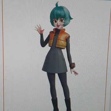 Profile image of 솔레이유