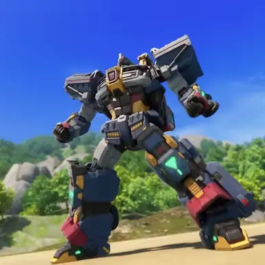 Profile image of 솔리드혼